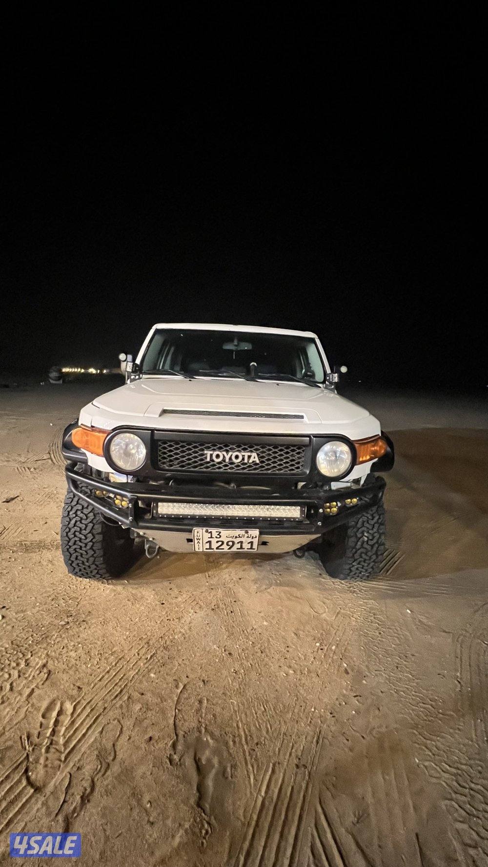 اف جي تجهيز بر كامل10