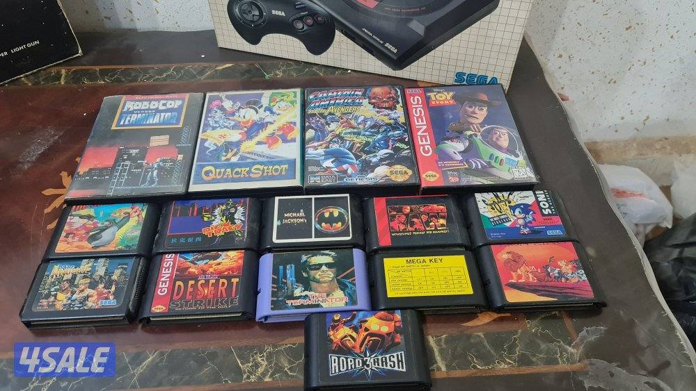 للبيع كلاسيك9