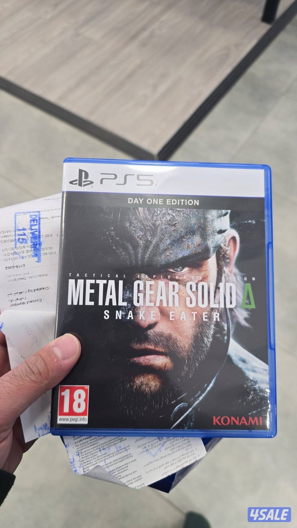 للبيع الاصدار الجديد من نسخه سنيك0