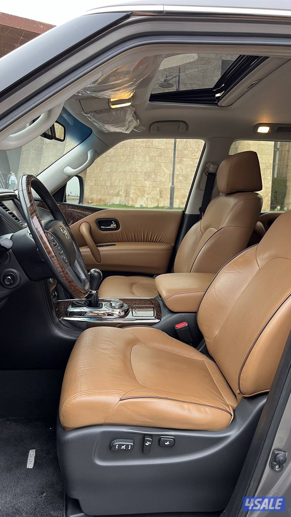 باترول بلاتنيوم ستي1