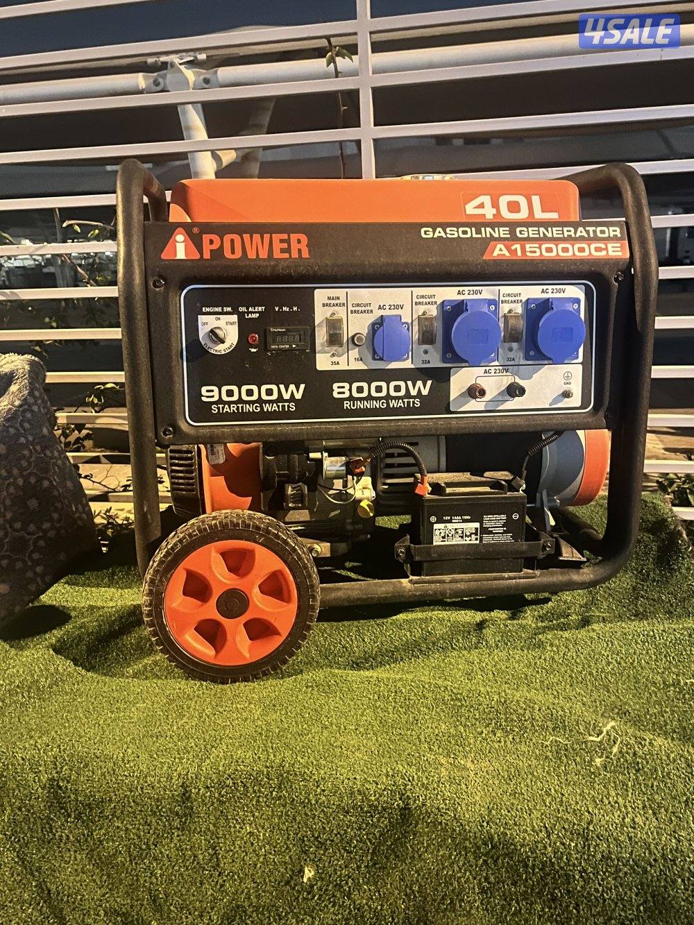 للبيع ماطورين شبه جدد0