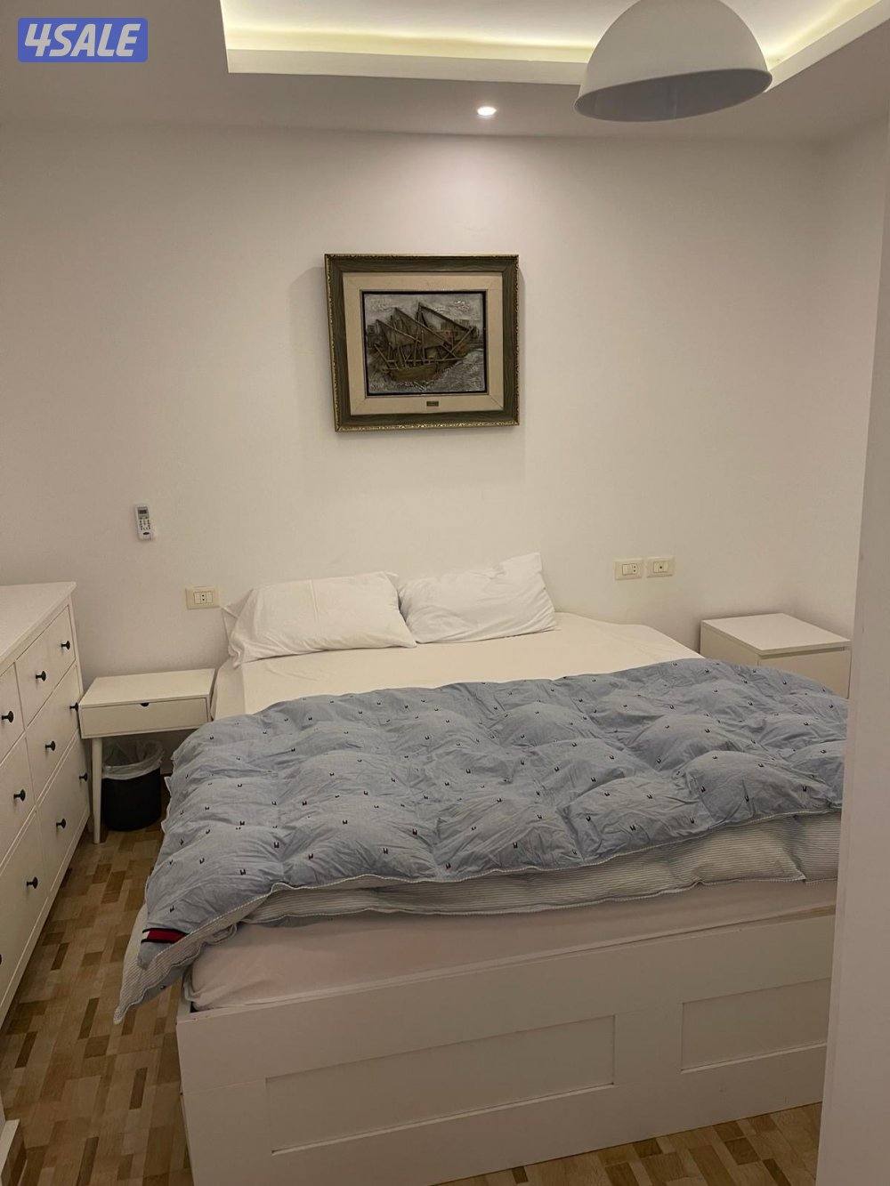 للإيجار يومي شقه  في مصر المعادي كمباوند تبارك  بجانب كارفور4