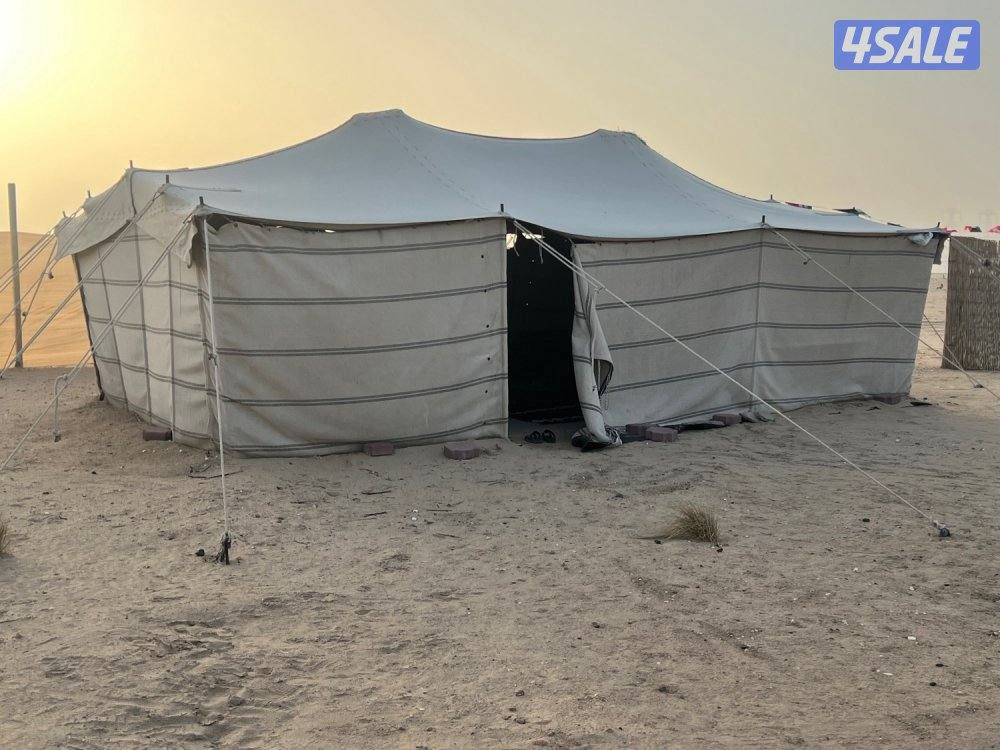 كرفان مع كشته كامله بيعه سرررييييعه9