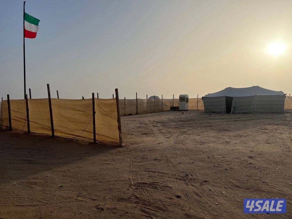 كرفان مع كشته كامله بيعه سرررييييعه14