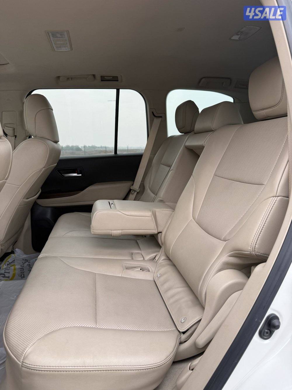 لاند كروزر ايرو اس ٢٠٢٢2