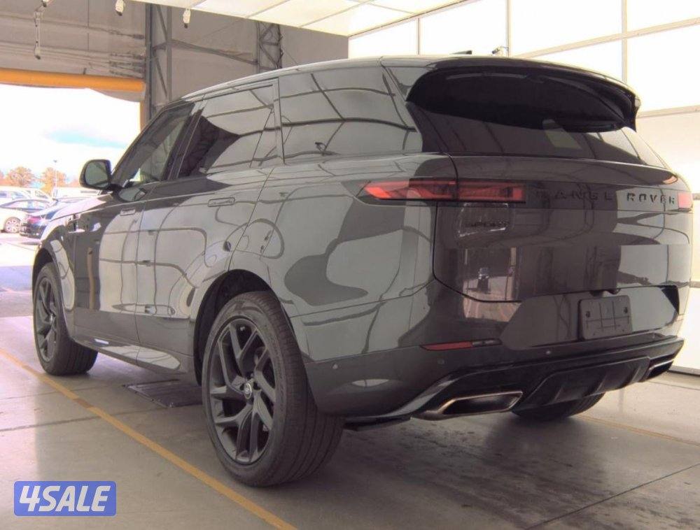 رنج داينمك 2024 صبغ الوكاله ماشي ١٩ الف0