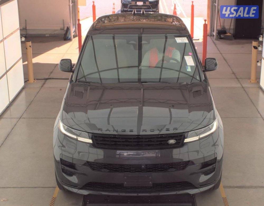 رنج داينمك 2024 صبغ الوكاله ماشي ١٩ الف1