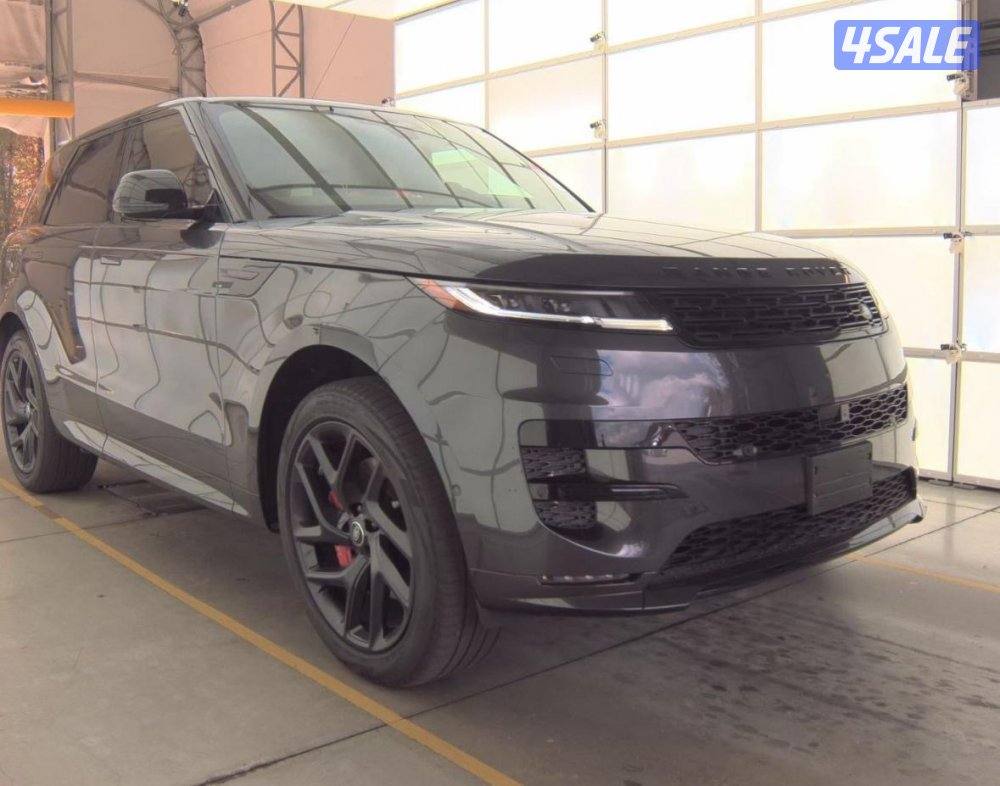 رنج داينمك 2024 صبغ الوكاله ماشي ١٩ الف2