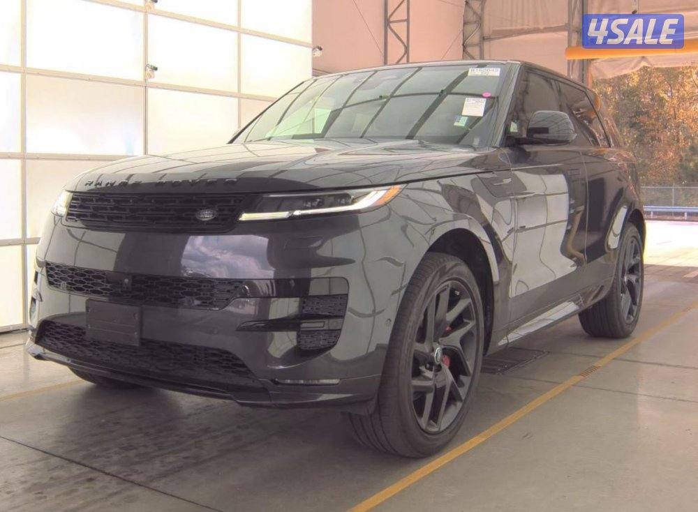 رنج داينمك 2024 صبغ الوكاله ماشي ١٩ الف3