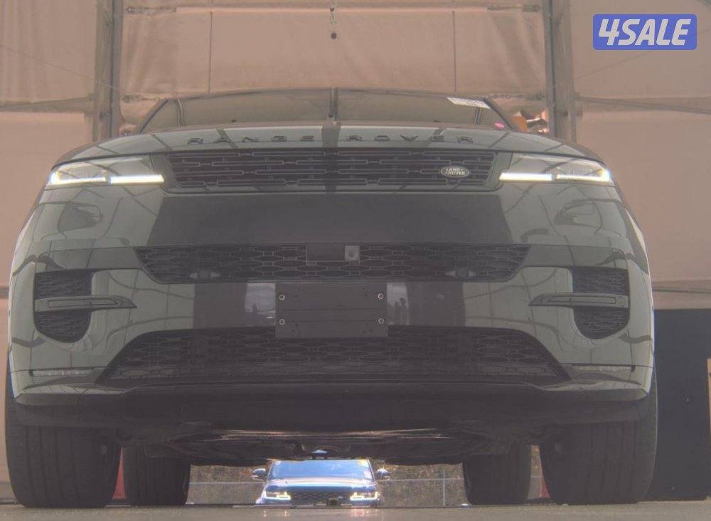 رنج داينمك 2024 صبغ الوكاله ماشي ١٩ الف4