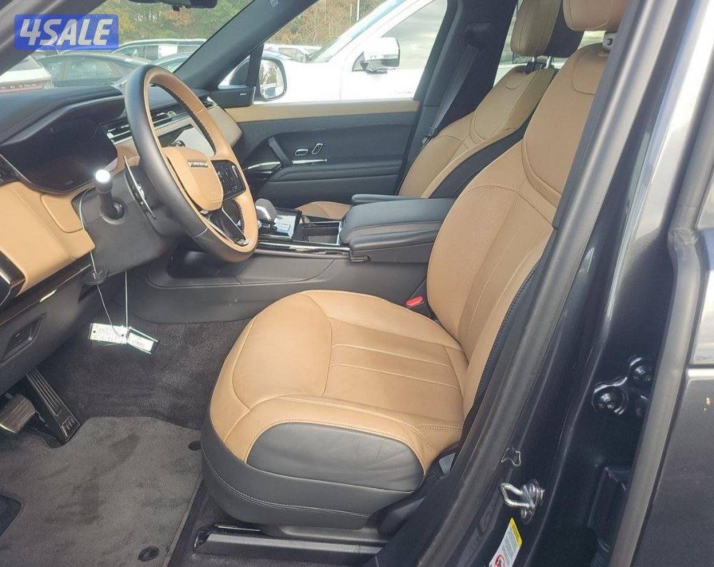 رنج داينمك 2024 صبغ الوكاله ماشي ١٩ الف7