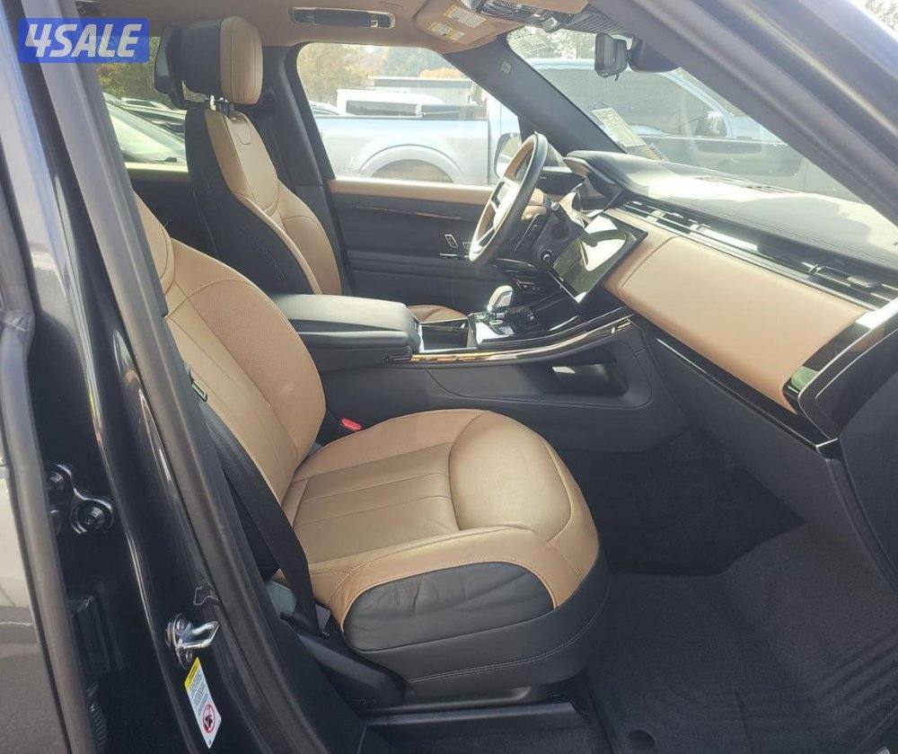 رنج داينمك 2024 صبغ الوكاله ماشي ١٩ الف8