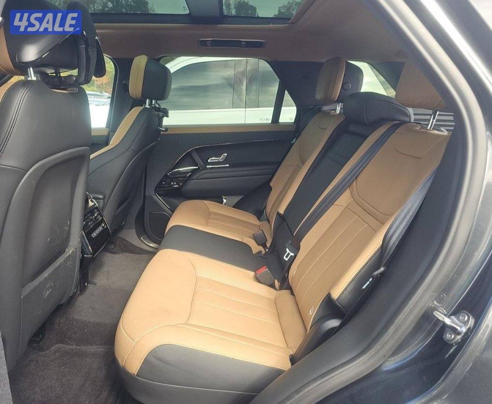 رنج داينمك 2024 صبغ الوكاله ماشي ١٩ الف10