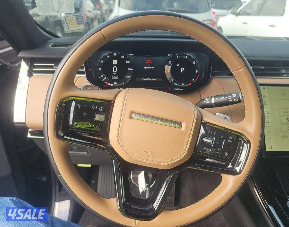 رنج داينمك 2024 صبغ الوكاله ماشي ١٩ الف12