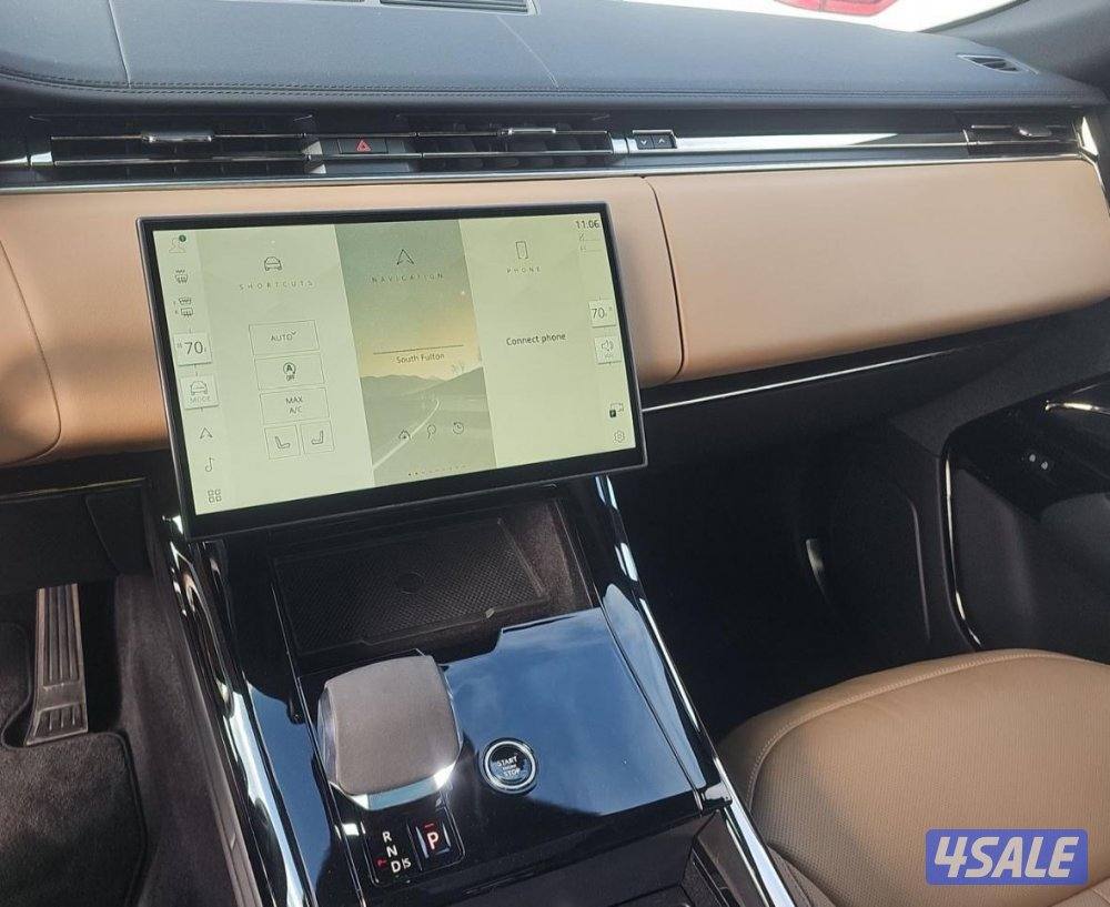 رنج داينمك 2024 صبغ الوكاله ماشي ١٩ الف11