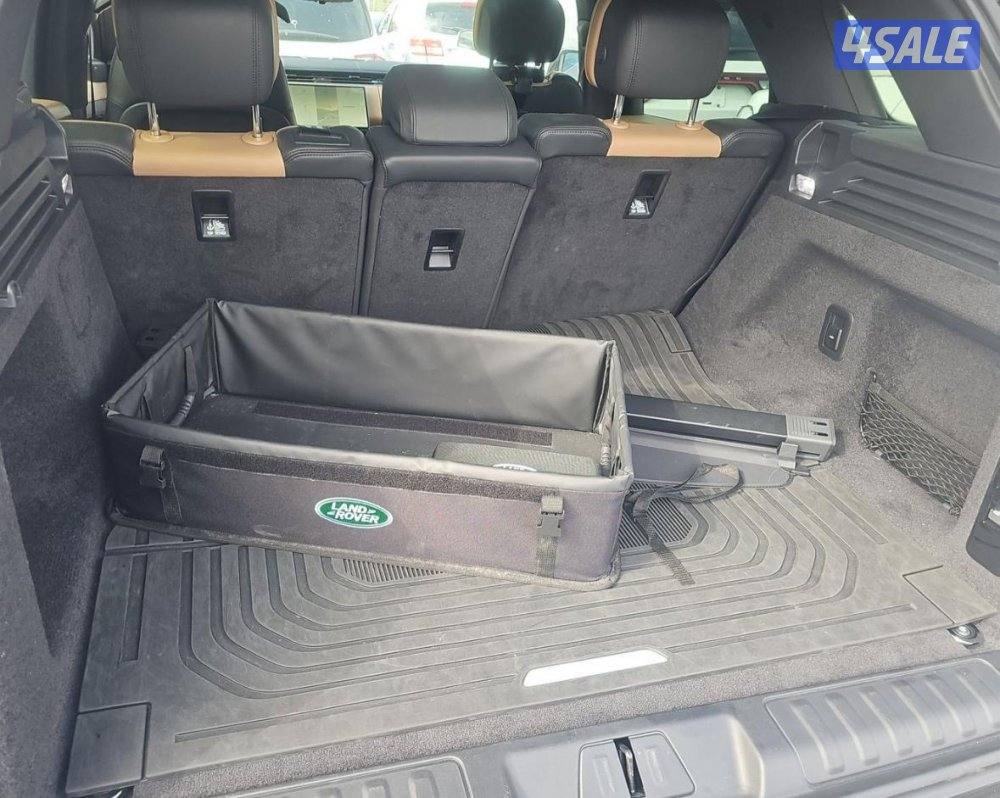 رنج داينمك 2024 صبغ الوكاله ماشي ١٩ الف13