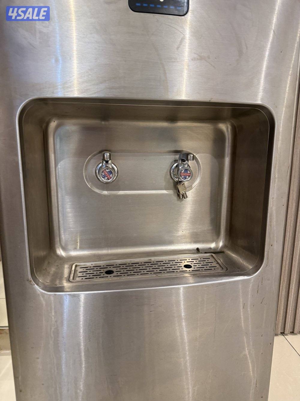 براده جديده غير مستعمله بدون كرتون1