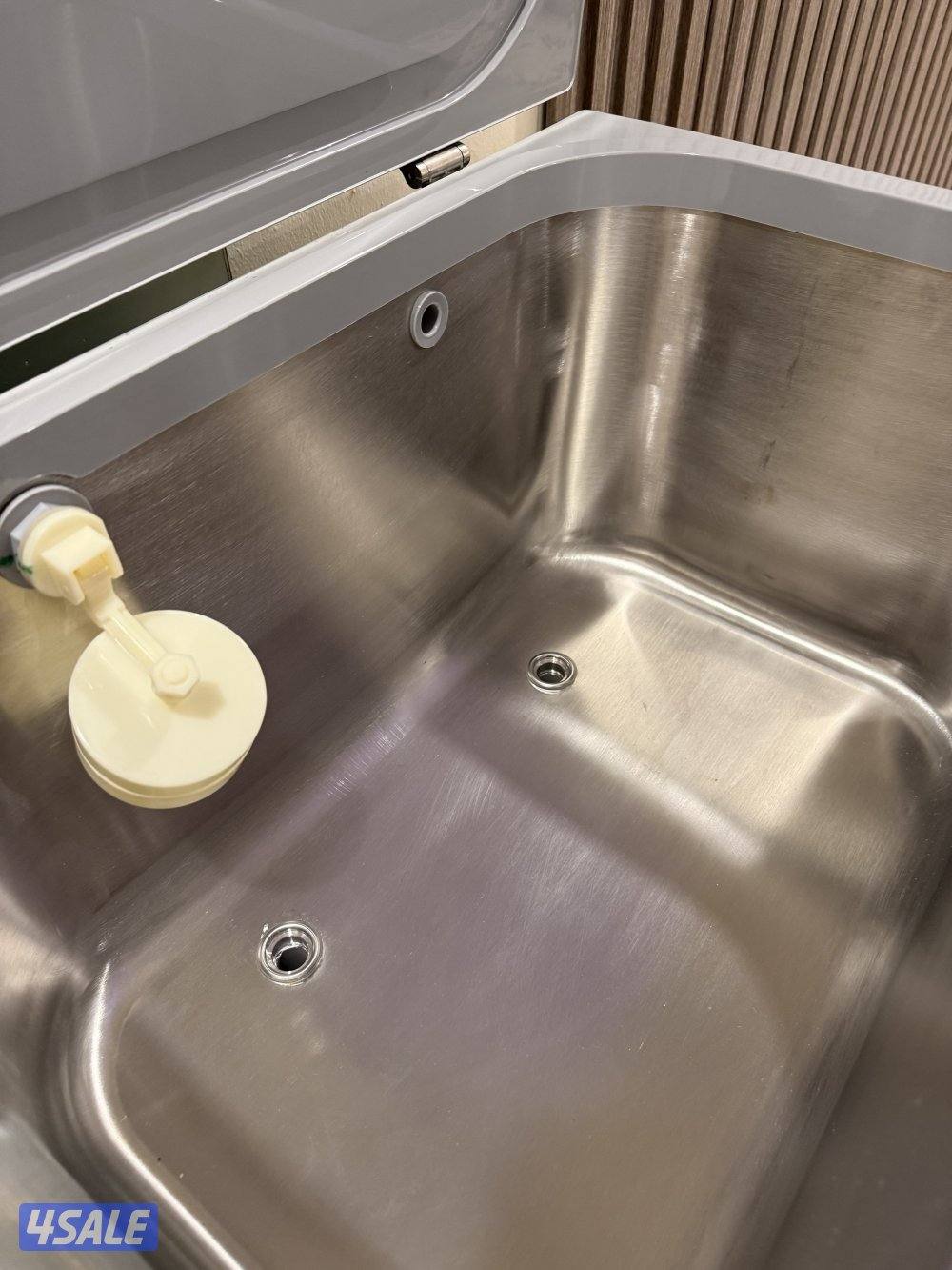 براده جديده غير مستعمله بدون كرتون2