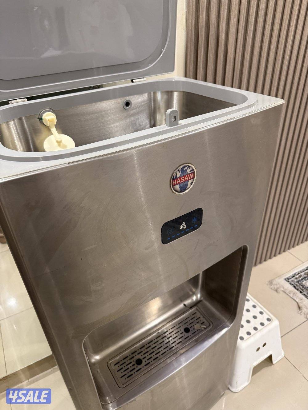 براده جديده غير مستعمله بدون كرتون3