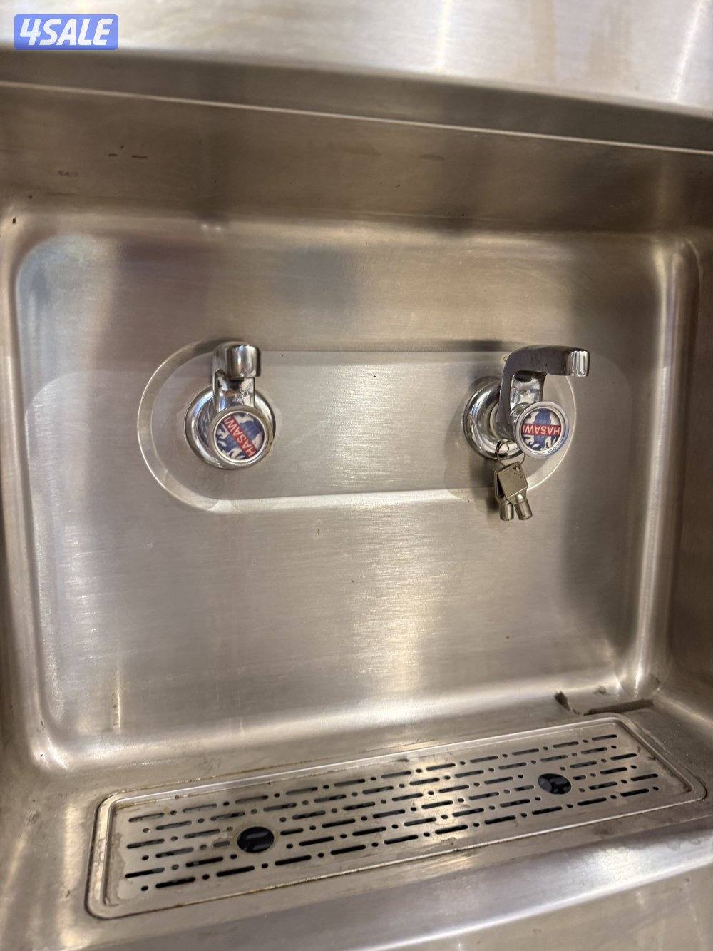 براده جديده غير مستعمله بدون كرتون4