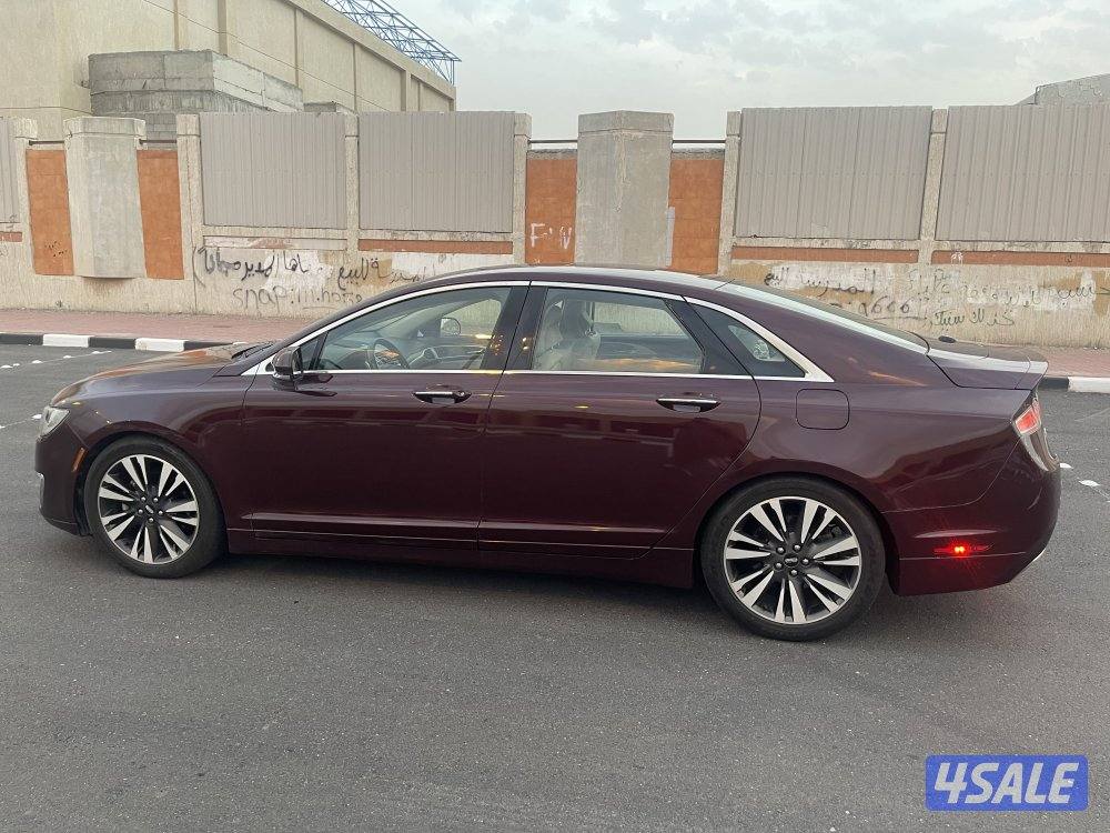 للبيع لنكولن MKZ/20184