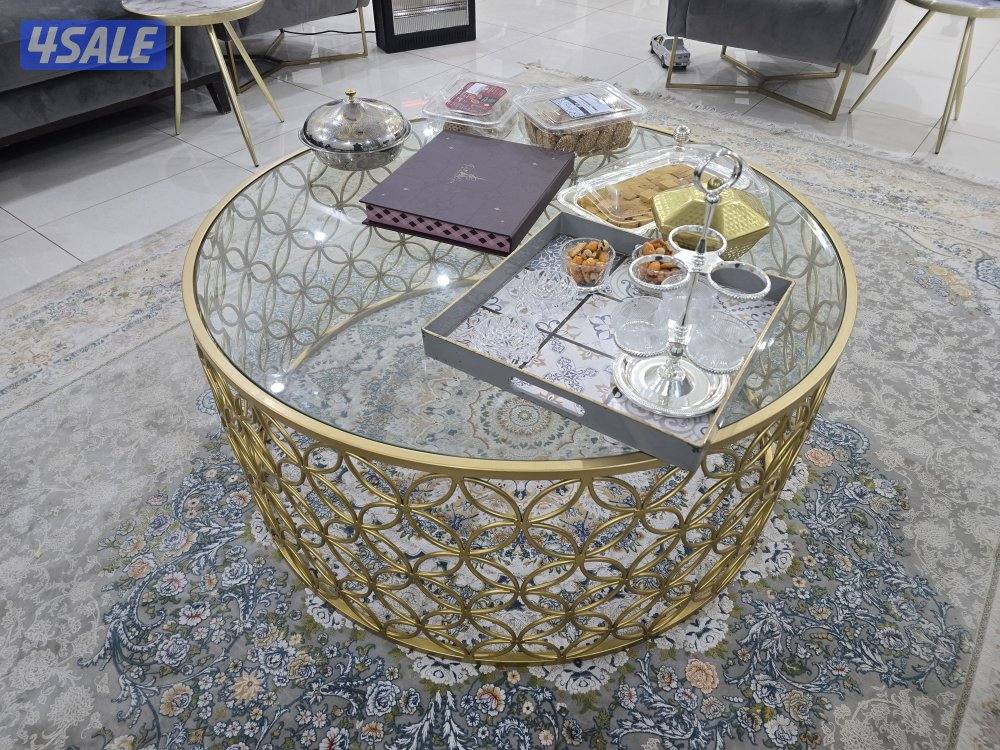 طاولات فخمة من هوم سنتر0