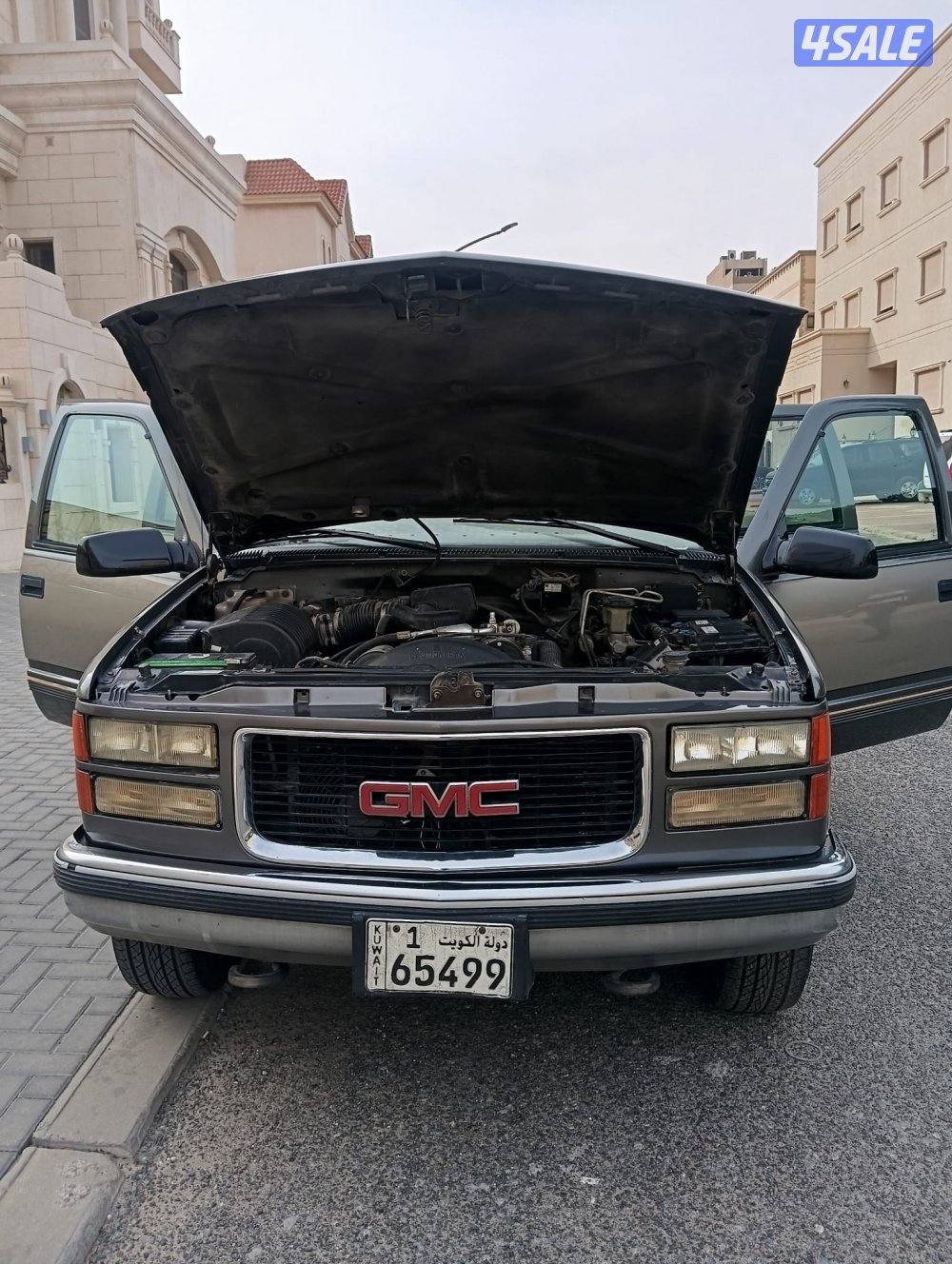 للبيع سوبربان موديل 19991