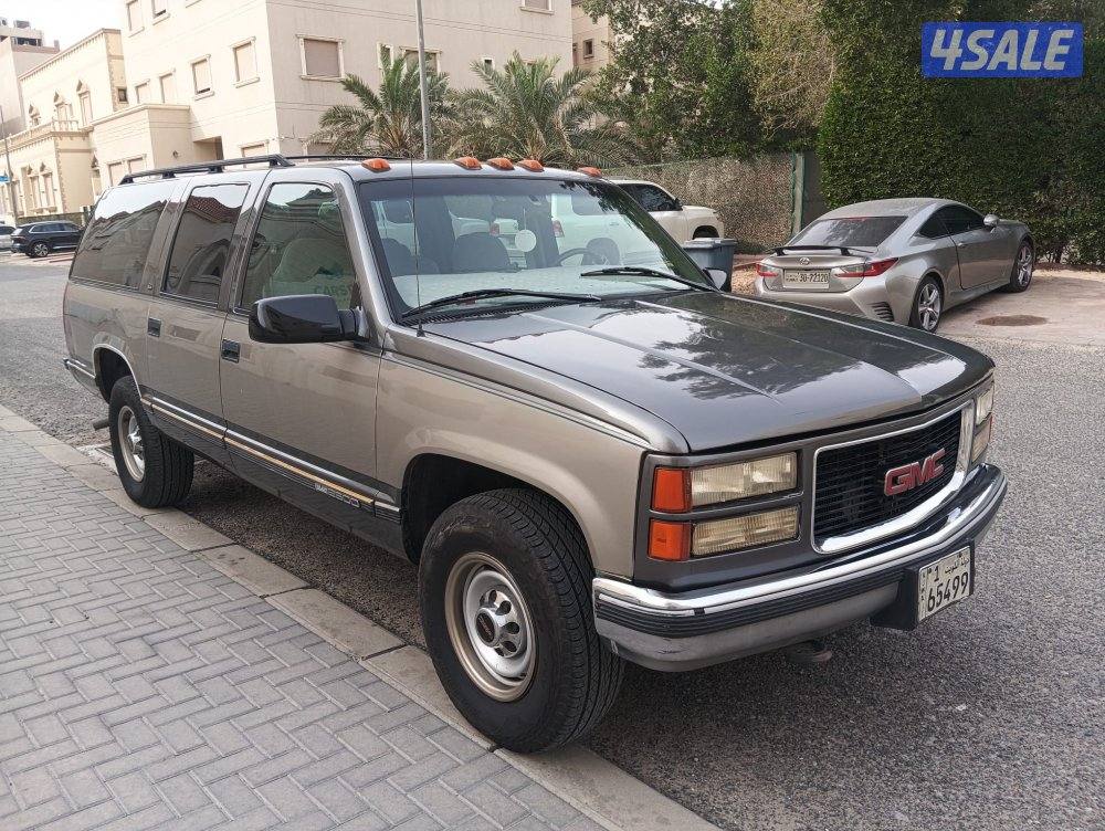 للبيع سوبربان موديل 19993