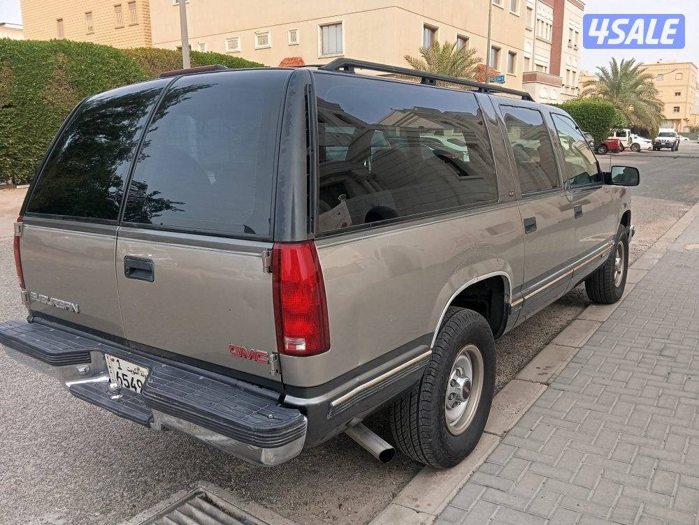 للبيع سوبربان موديل 19995