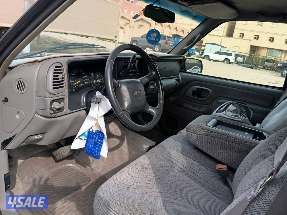 للبيع سوبربان موديل 199911