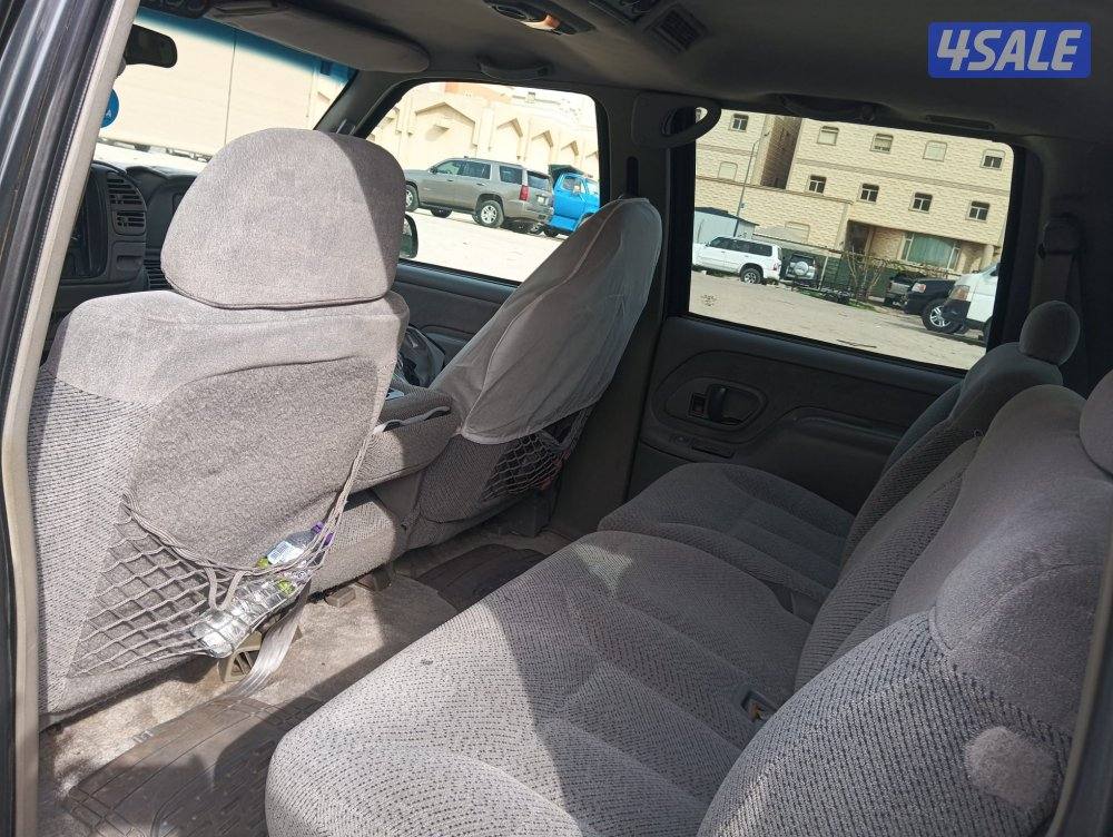 للبيع سوبربان موديل 199910