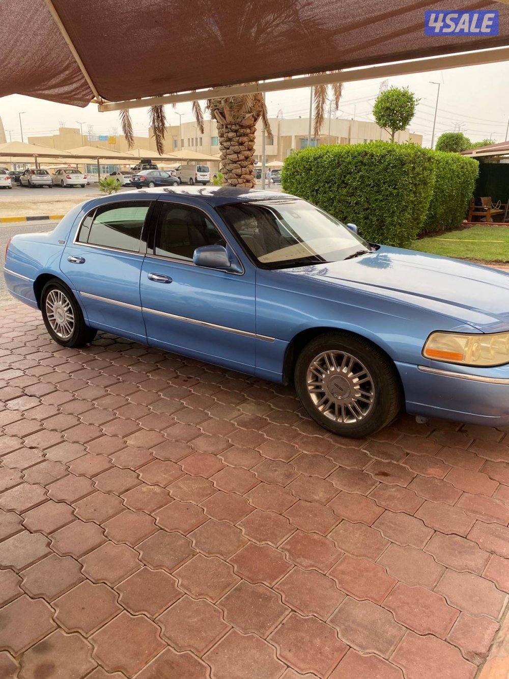 للبيع لنكون ٢٠٠٩ السعر ١٤٠٠ دينار0