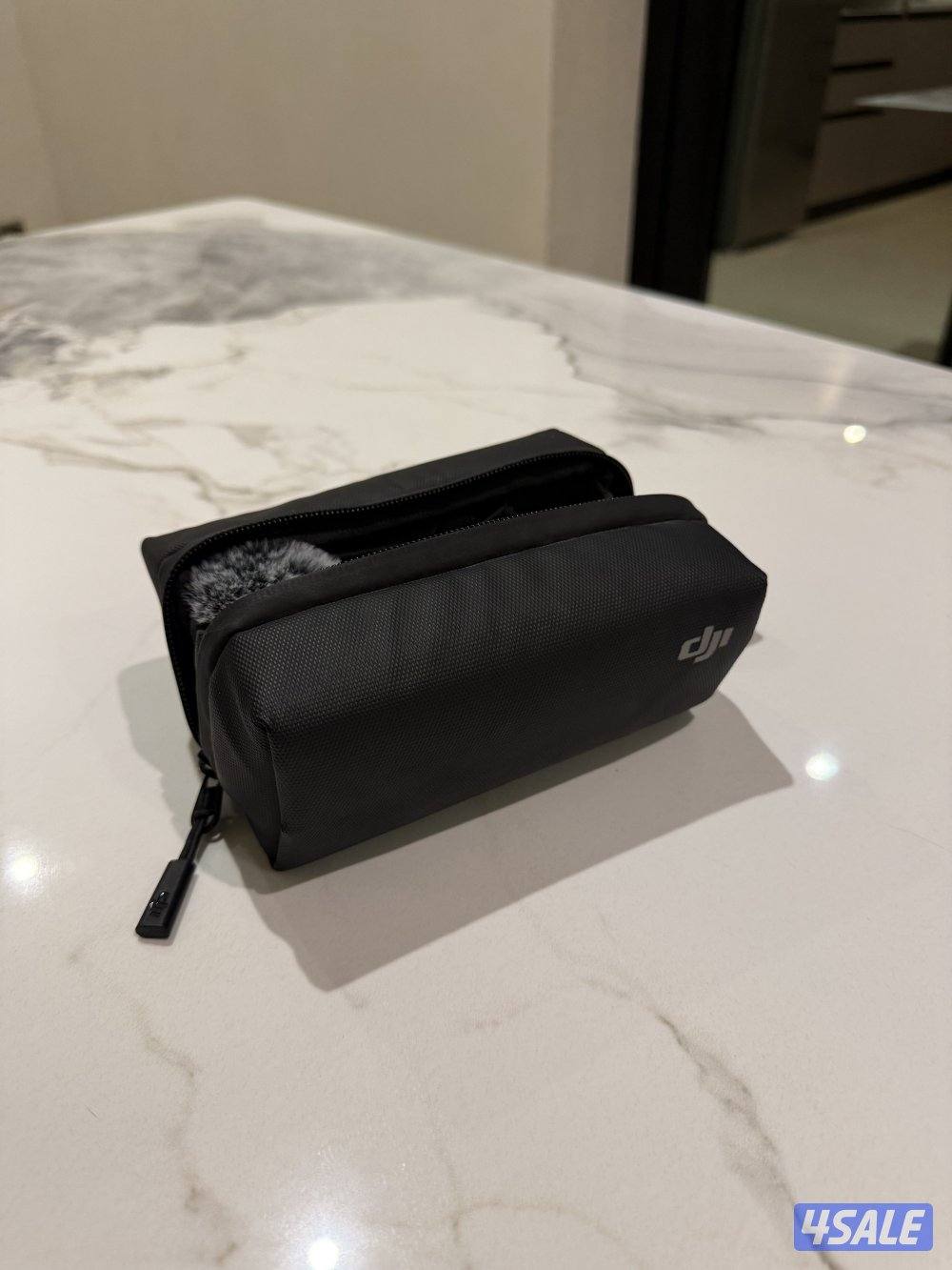 DJI osmo pocket 3 creator combo1