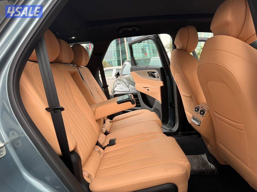 جايكو … J8 … موديل 2025 (( تاجير فقط ))4