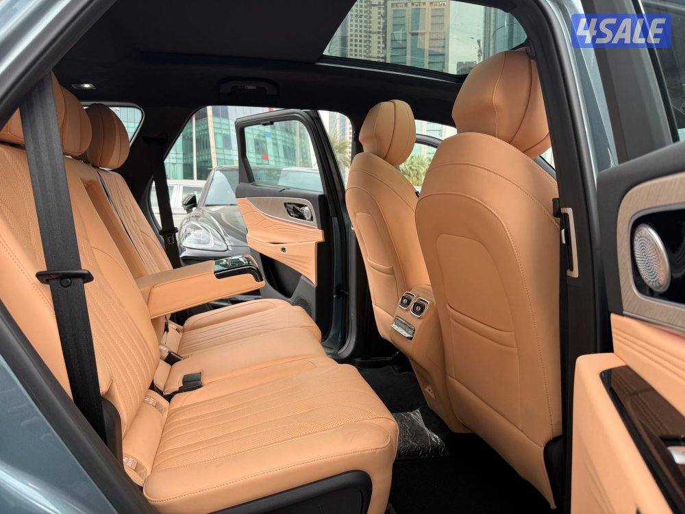 جايكو … J8 … موديل 2025 (( تاجير فقط ))9