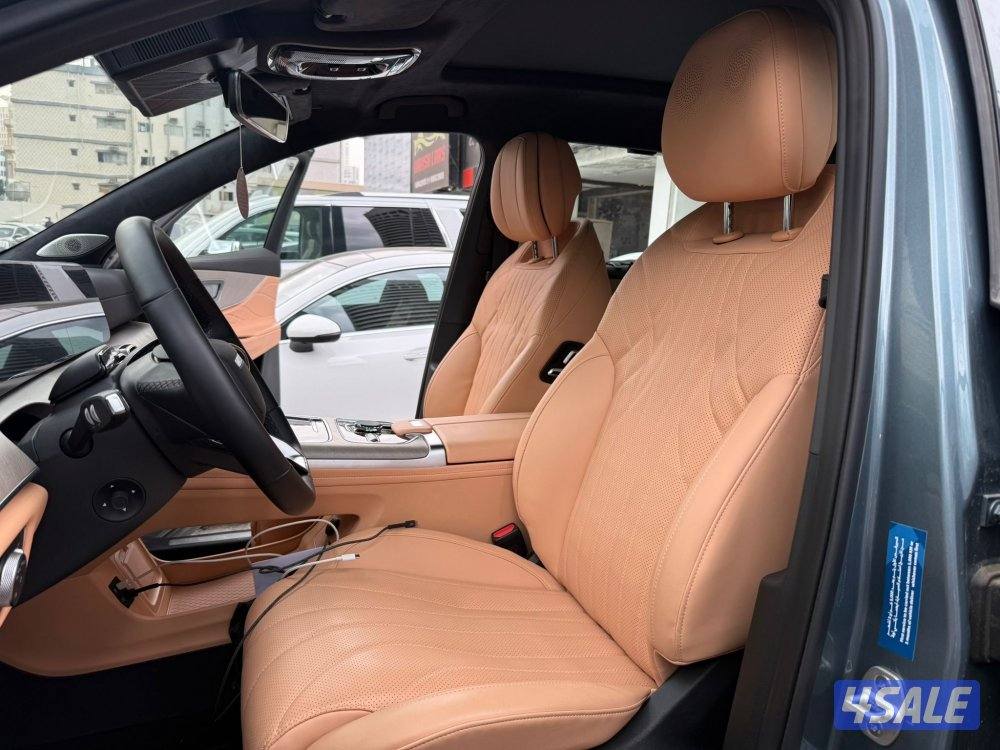 جايكو … J8 … موديل 2025 (( تاجير فقط ))8