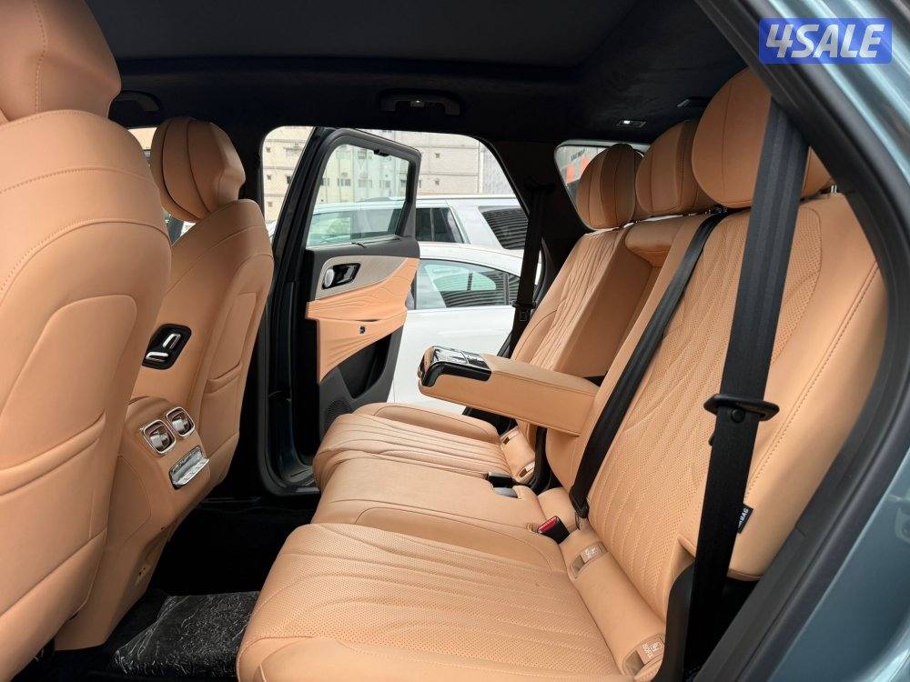 جايكو … J8 … موديل 2025 (( تاجير فقط ))10