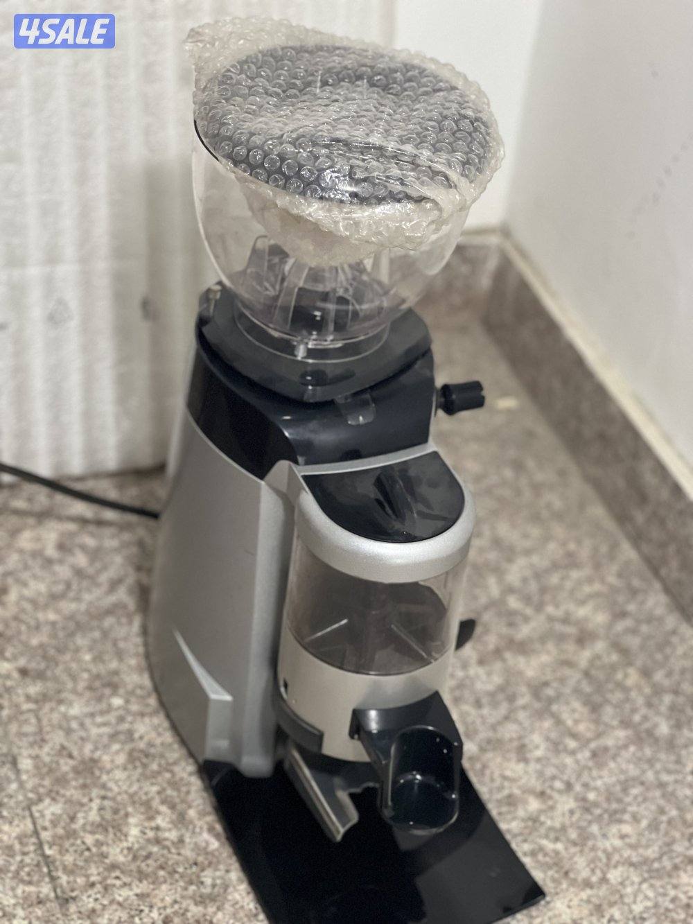 للبيع مطحنة قهوه إيطاليه1