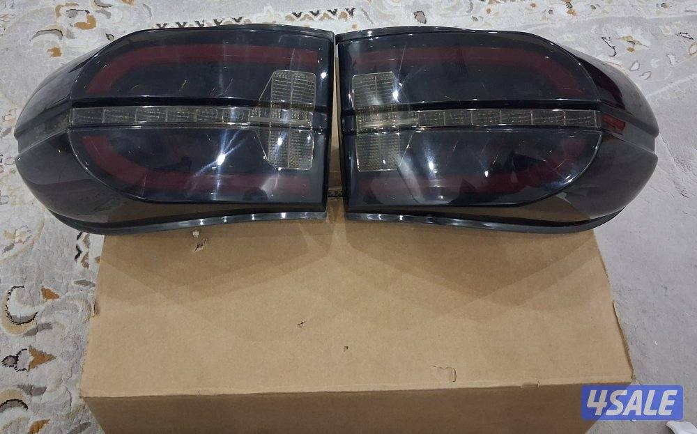 قطع غيار واكسسوارات fj 20075