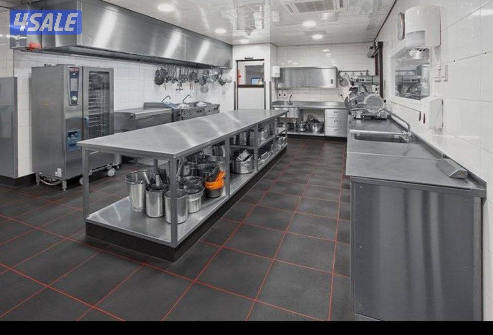 مطابخ مركزيه للأيجار0