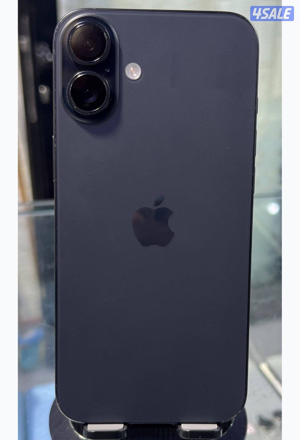 ايفون 16 بلس0