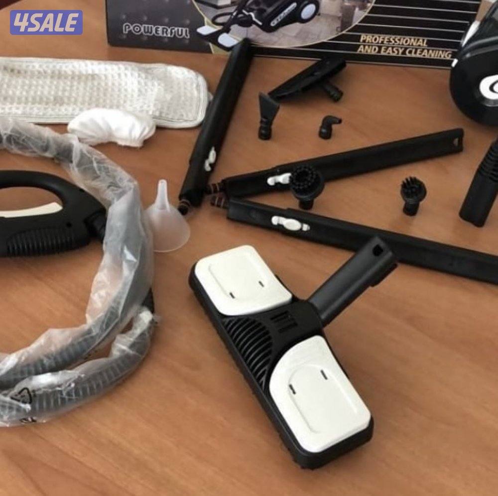 جهاز البخار من رينبو RAINBOW1