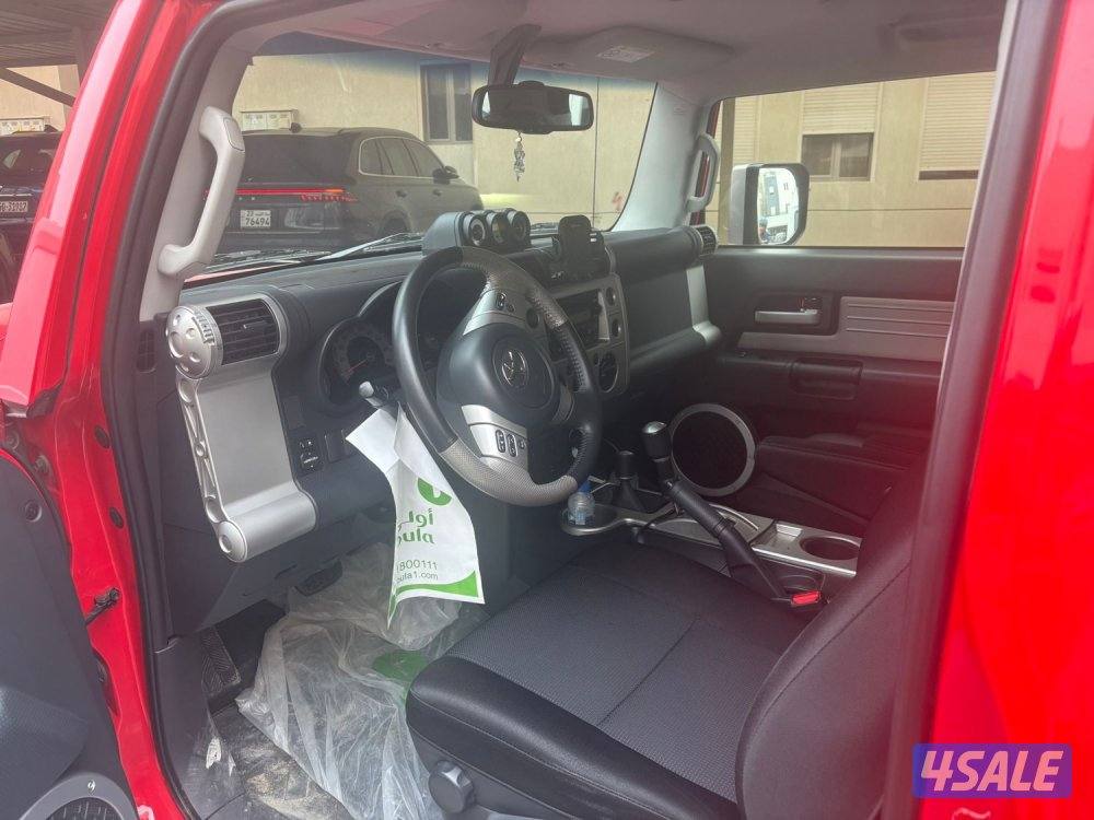 للبيع اف جي موديل 20223