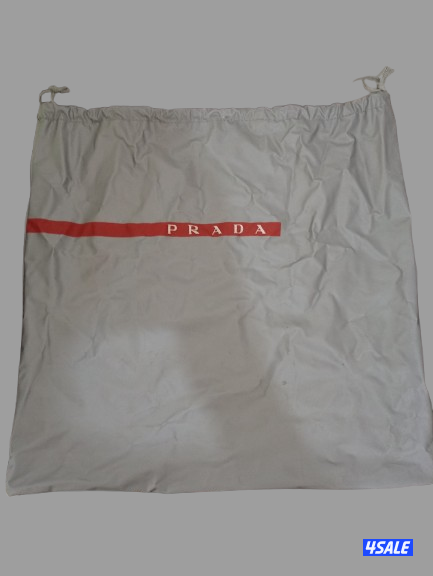 Prada America’s Cup Shoes EU 43 | Navy & Grey | Dust Bag Included.1