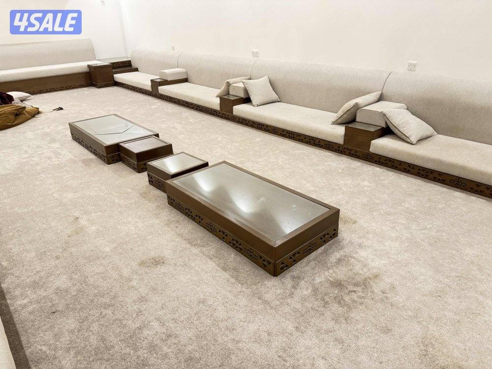 شاليه دوانيه حجم 12 في 59