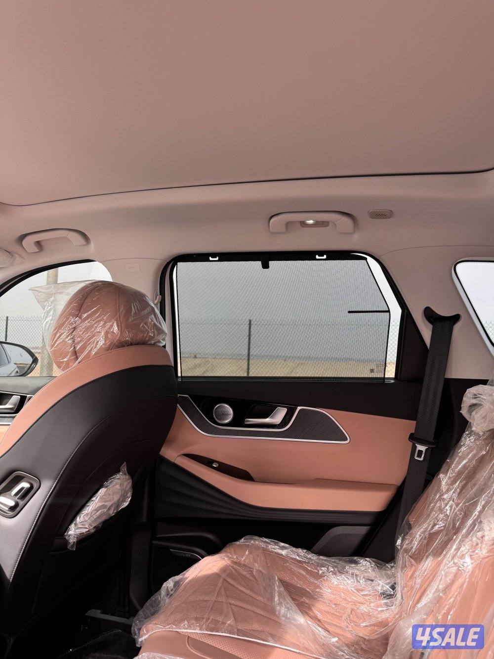 للبيع شيري 92