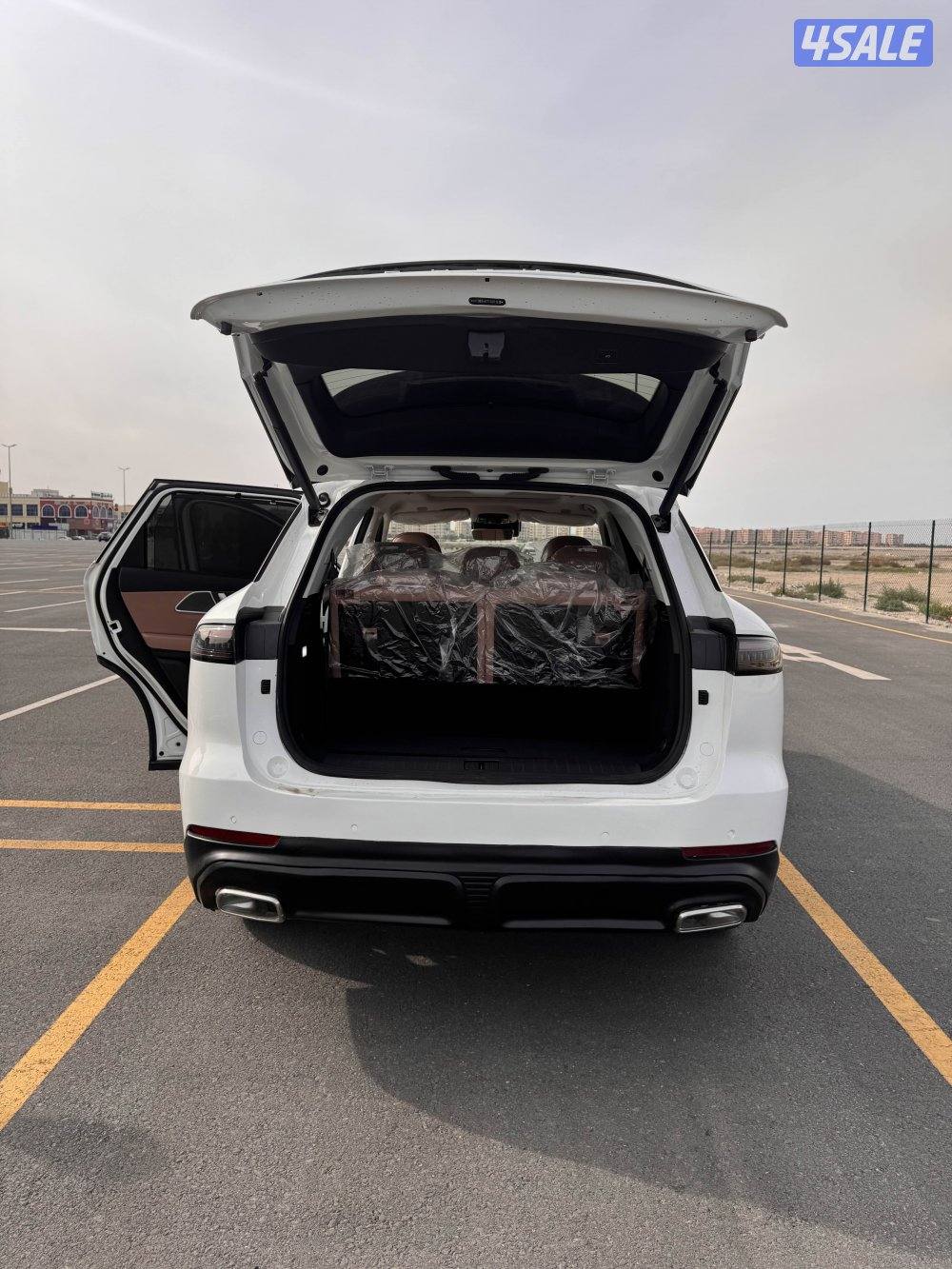 للبيع شيري 94