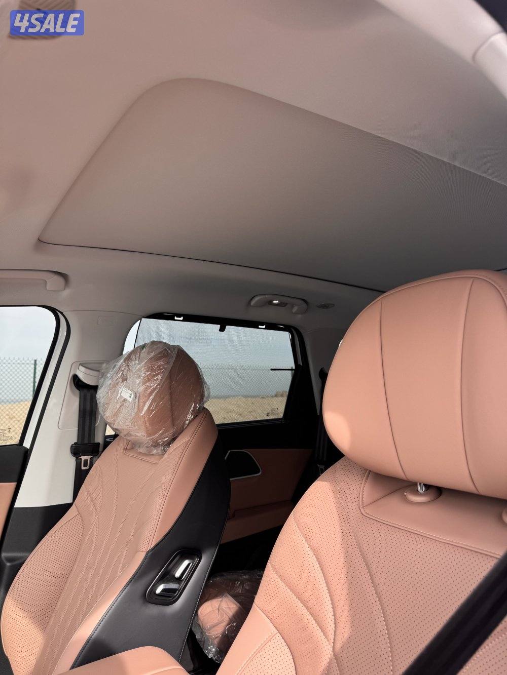 للبيع شيري 95