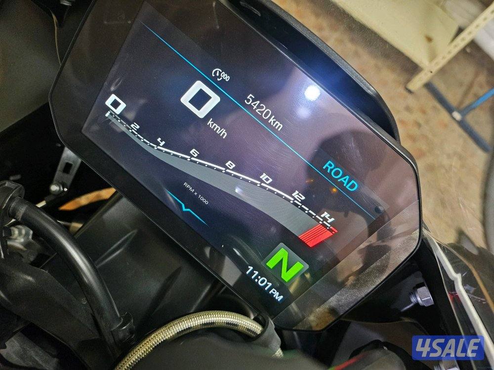 bmw rr المالك الاول6