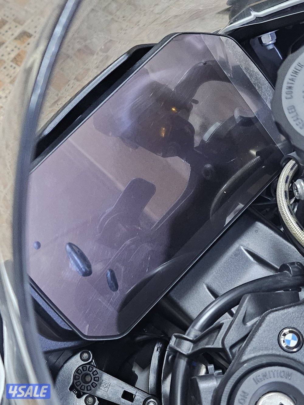 bmw rr المالك الاول7